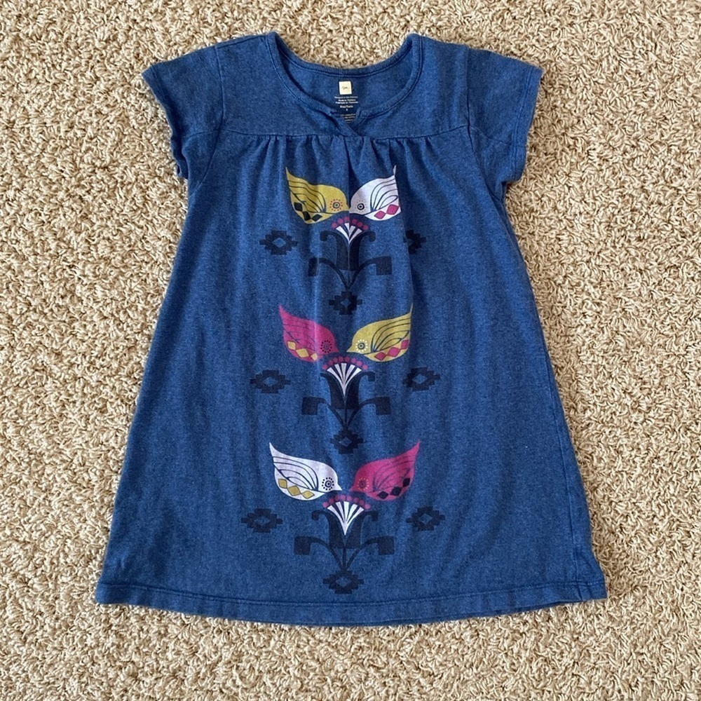 Tea Collection | Dresses (3) - Picture 6 of 15